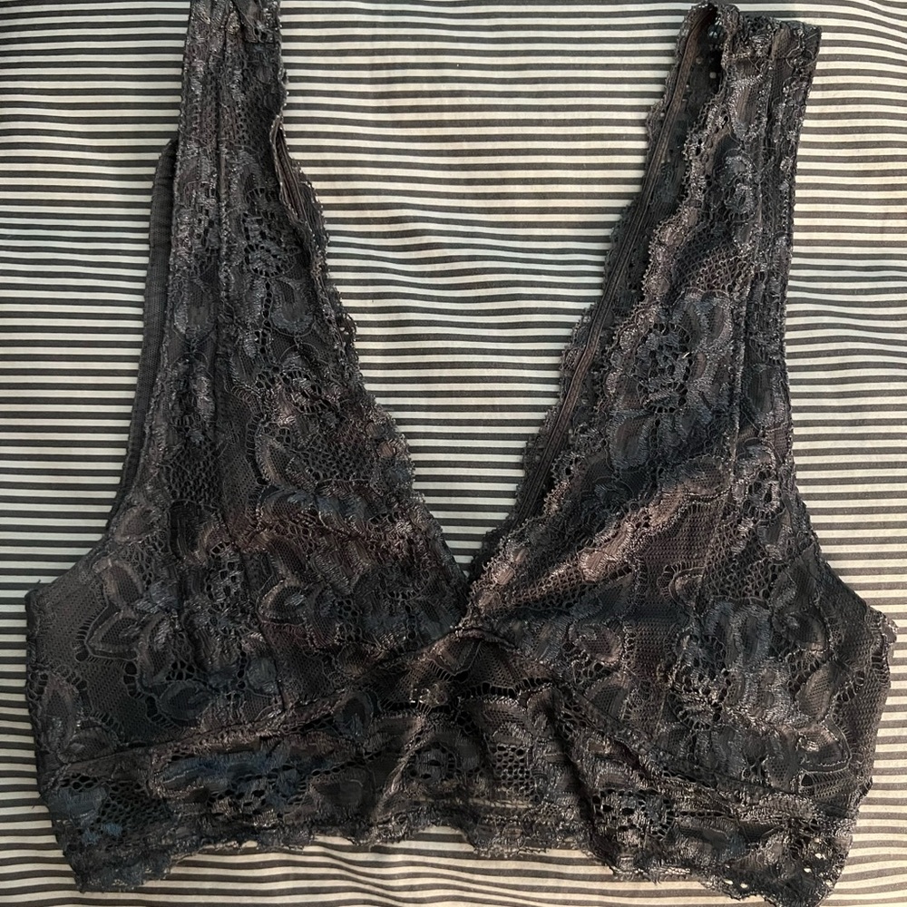 Lace Bralette